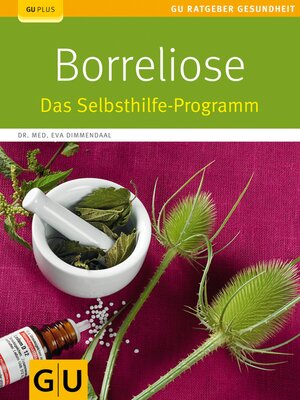 cover image of Borreliose